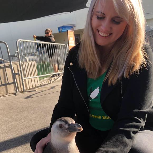 Meet your Posher, Heather - Picture 1 of 1